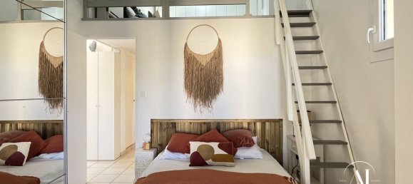 2 غرف نوم شقة في Le Lavandou, France رقم 318628 7