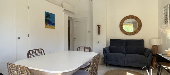 2 غرف نوم شقة في Le Lavandou, France رقم 318628 3