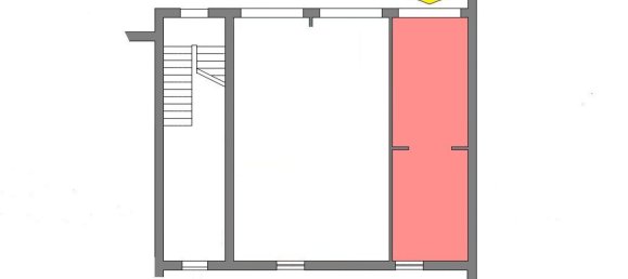 Apartamento de 3 habitaciónes en Retorbido, Italy No. 258852 16