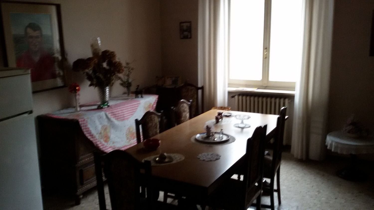 Apartamento de 3 habitaciónes en Retorbido, Italy No. 258852