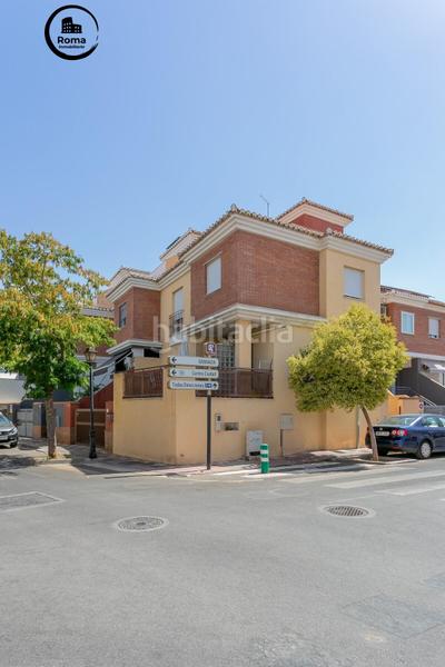 3 bedrooms House in Armilla, Spain No. 274130