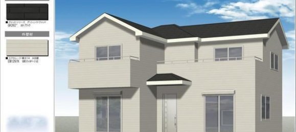 4 غرف نوم منزل في Ibaraki, Japan رقم 4687 2