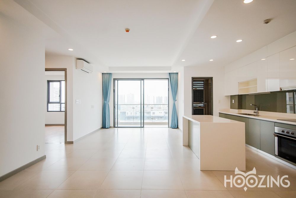 3 bedrooms Apartment in District 4, Vietnam No. 17556