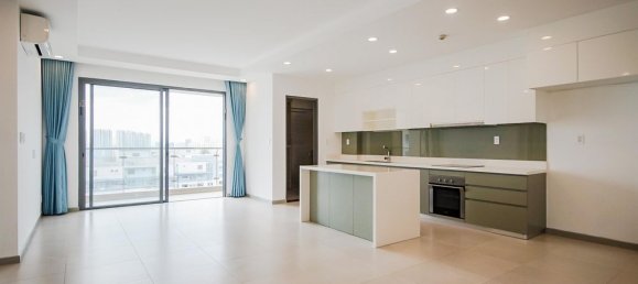 3 bedrooms Apartment in District 4, Vietnam No. 17556 2