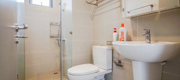 3 bedrooms Apartment in District 4, Vietnam No. 17556 17