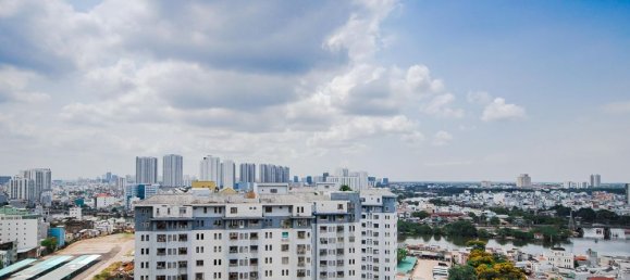 3 bedrooms Apartment in District 4, Vietnam No. 17556 16