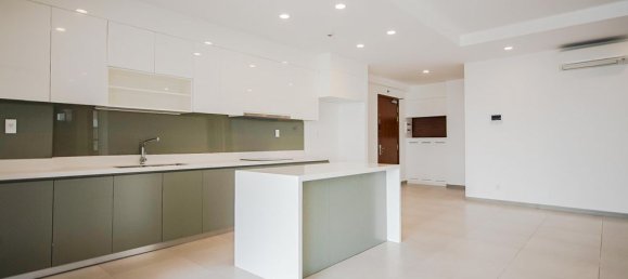 3 bedrooms Apartment in District 4, Vietnam No. 17556 5