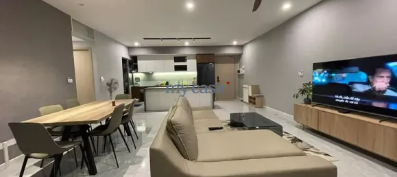 3 غرف نوم شقة في Thu Duc, فيتنام رقم 9127 6