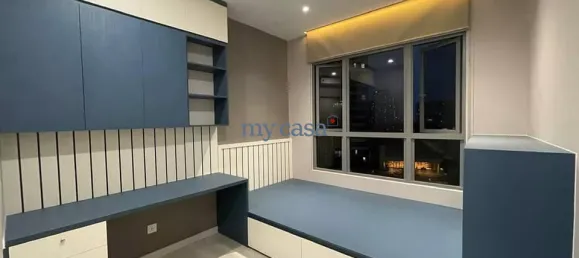 3 غرف نوم شقة في Thu Duc, فيتنام رقم 9127 2