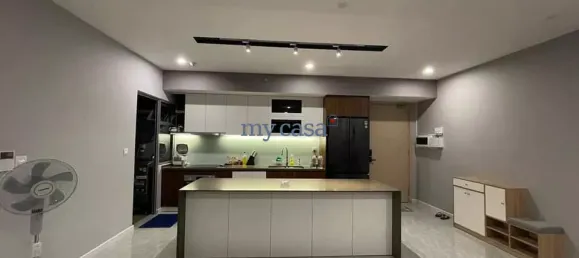 3 غرف نوم شقة في Thu Duc, فيتنام رقم 9127 7