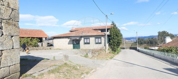 Casa T3 em Felgueiras, Portugal N.º 28305 6