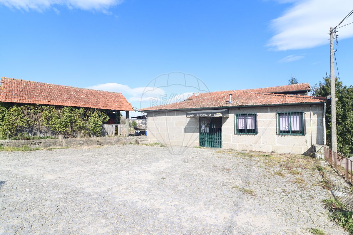 Casa T3 em Felgueiras, Portugal N.º 28305