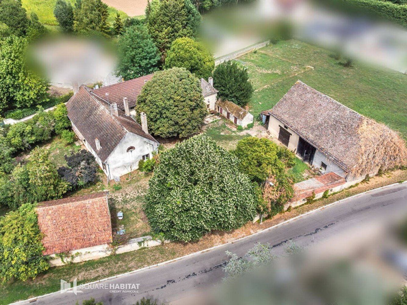 2 Schlafzimmer Haus in Beaune, France, Nr. 328615
