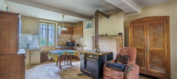 2 Schlafzimmer Haus in Beaune, France, Nr. 328615 5