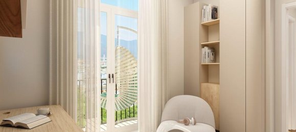 4 bedrooms Apartment in Monza, Italy No. 329546 19