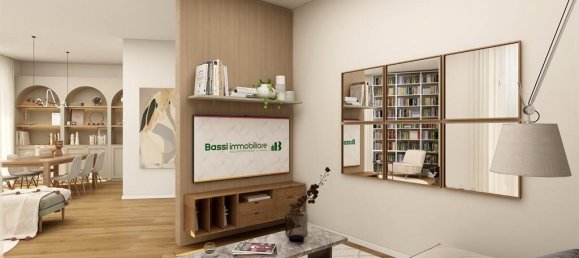 4 bedrooms Apartment in Monza, Italy No. 329546 11