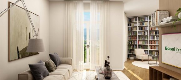 4 bedrooms Apartment in Monza, Italy No. 329546 7