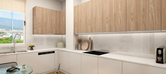 4 bedrooms Apartment in Monza, Italy No. 329546 15