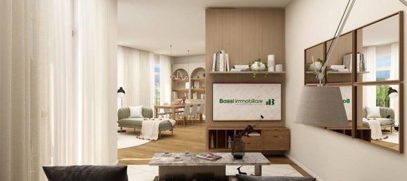 4 bedrooms Apartment in Monza, Italy No. 329546 8