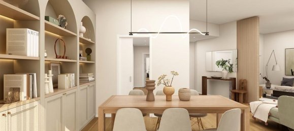 4 bedrooms Apartment in Monza, Italy No. 329546 12