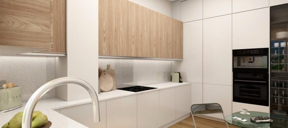 4 bedrooms Apartment in Monza, Italy No. 329546 16