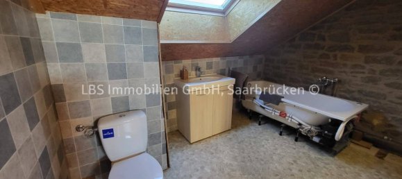 3 rooms House in Saarland, Germany No. 36471 10