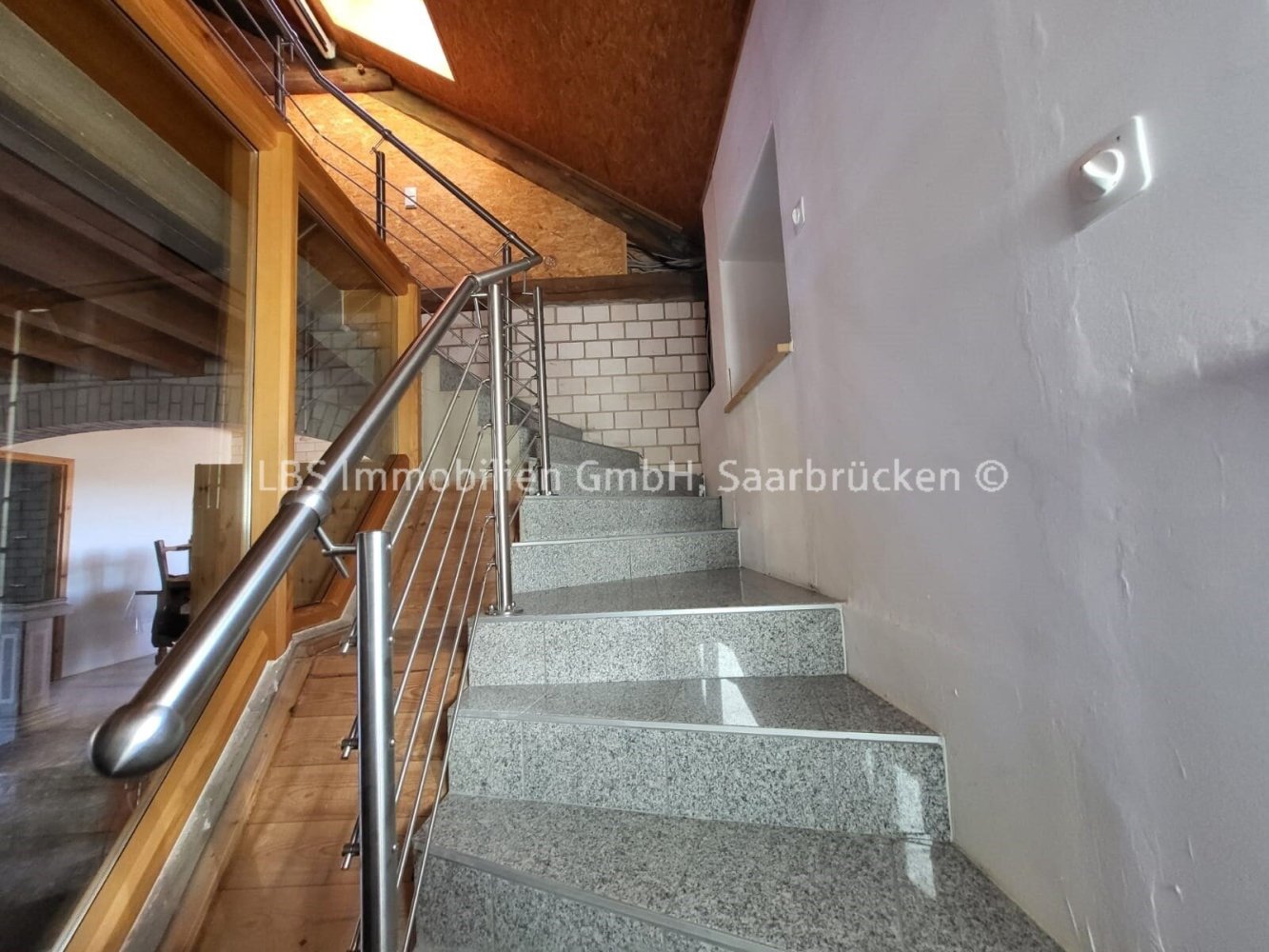 3 rooms House in Saarland, Germany No. 36471