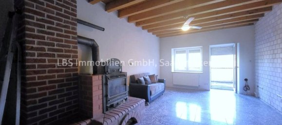 3 rooms House in Saarland, Germany No. 36471 17