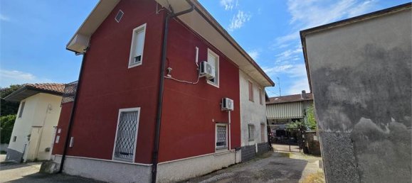 2 غرف نوم منزل في Sesto Calende, Italy رقم 318230 2