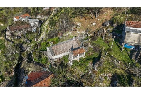 1 bedroom Villa in Terras de Bouro, Portugal No. 197084