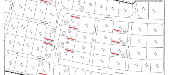 قطعة أرض في Tuttlingen, Germany رقم 287482 3