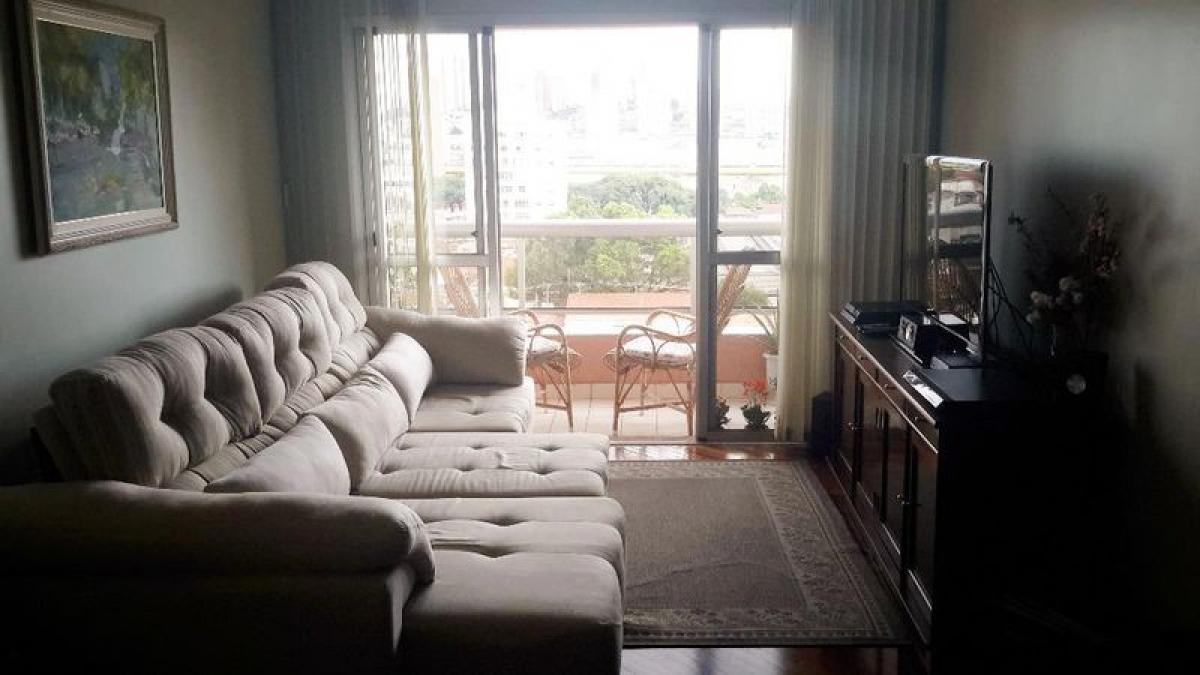 3 Schlafzimmer Wohnung in Sao Paulo, Brazil, Nr. 463133