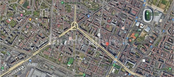 1 bedroom Garage in Turin, Italy No. 304239 6