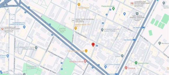 1 bedroom Garage in Turin, Italy No. 304239 9