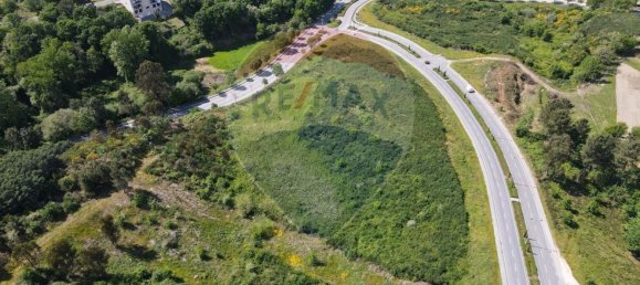 Grundstück in Marco de Canaveses, Portugal 18417m², Nr. 34996 3