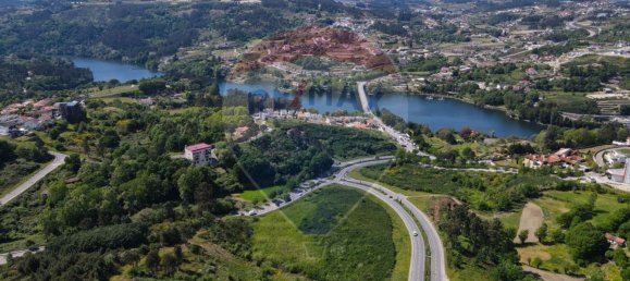 Grundstück in Marco de Canaveses, Portugal 18417m², Nr. 34996 2