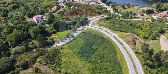 Grundstück in Marco de Canaveses, Portugal 18417m², Nr. 34996 4