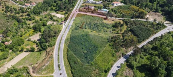 Grundstück in Marco de Canaveses, Portugal 18417m², Nr. 34996 5