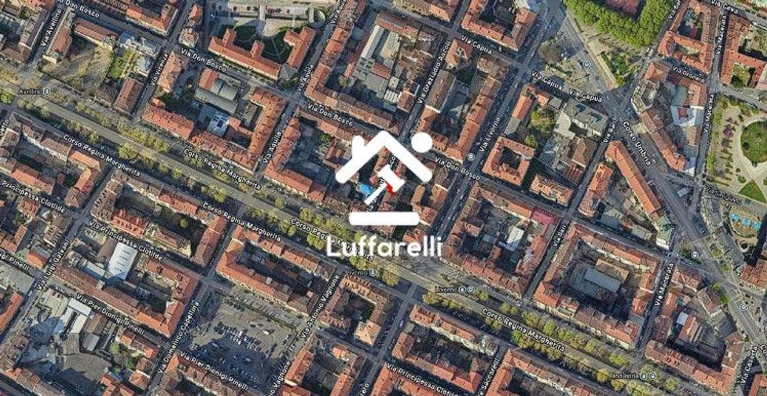 Apartamento de 2 divisões em Turin, Italy N.º 50230