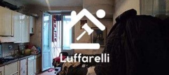 Apartamento de 2 divisões em Turin, Italy N.º 50230 2