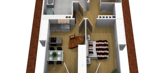 5 rooms House in Judenburg, Austria No. 154243 37