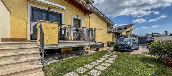 6غرفة فيلا في Rome, Italy رقم 41397 18