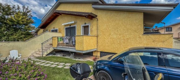 6غرفة فيلا في Rome, Italy رقم 41397 19