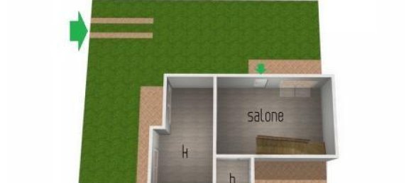 6غرفة فيلا في Rome, Italy رقم 41397 21