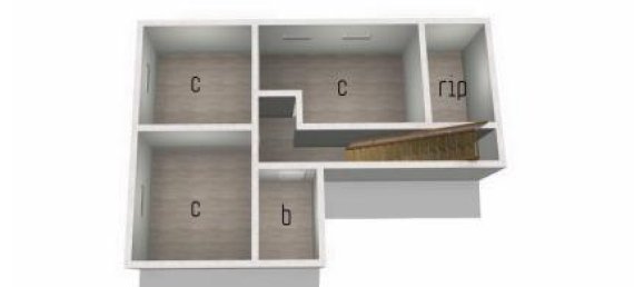 6غرفة فيلا في Rome, Italy رقم 41397 23