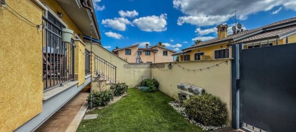 6غرفة فيلا في Rome, Italy رقم 41397 20