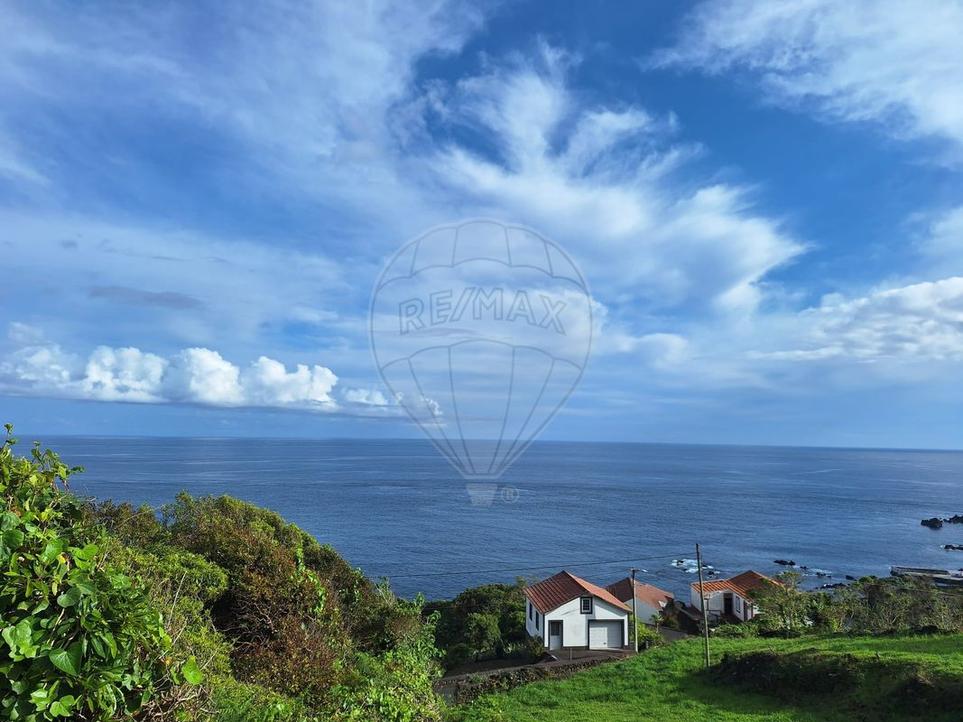 Terreno em Lajes do Pico, Portugal N.º 202190