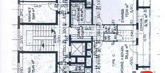 2 rooms Apartment in Klagenfurt am Worthersee, Austria No. 248766 7