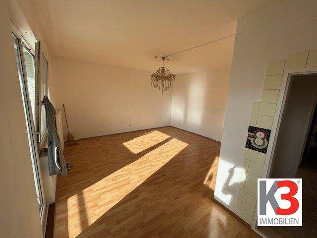 2 rooms Apartment in Klagenfurt am Worthersee, Austria No. 248766