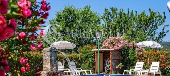 12 bedrooms Villa in Civitella Paganico, Italy No. 78396 27